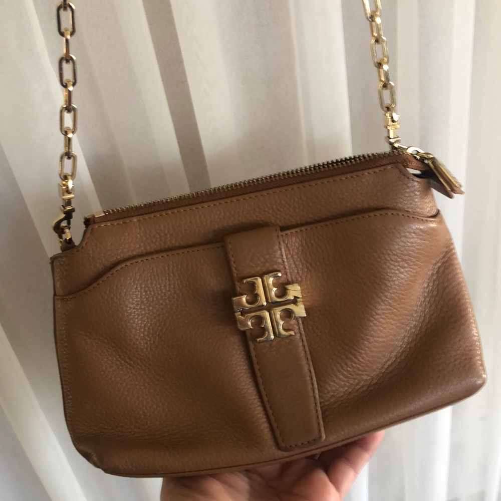Crossbody